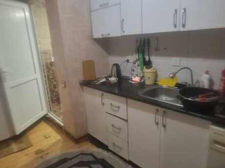 Həzi Aslanovda 2 otaqlı yeni tikili mənzil kirayə verilir, 60 m², 600 AZN/ay, şəkil 3 / 8