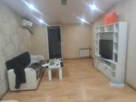2 otaq · 60 m² · 12/12 mərtəbə, Həzi Aslanov
