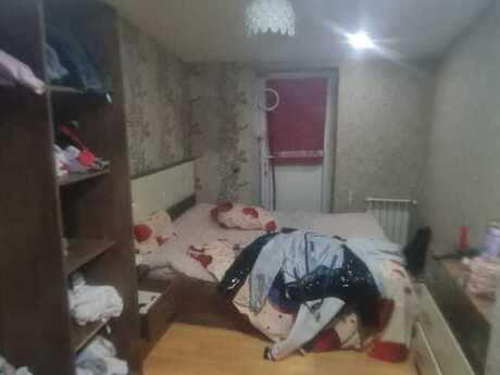 Həzi Aslanovda 2 otaqlı yeni tikili mənzil kirayə verilir, 60 m², 600 AZN/ay, şəkil 2 / 8