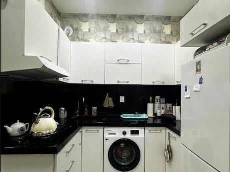 Masazırda 2 otaqlı yeni tikili mənzil satılır, 57 m², 93 500 AZN, şəkil 3 / 12