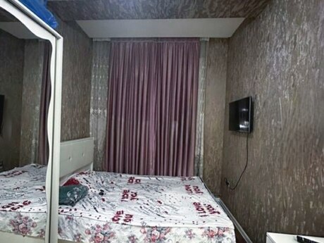 Masazırda 2 otaqlı yeni tikili mənzil satılır, 57 m², 93 500 AZN, şəkil 2 / 12