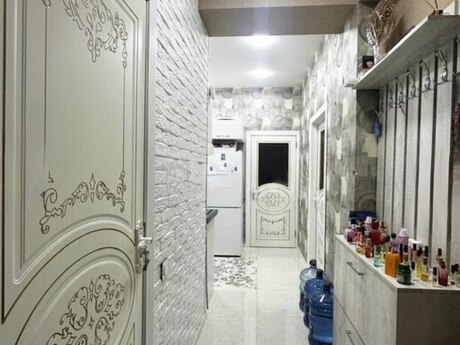Masazırda 2 otaqlı yeni tikili mənzil satılır, 57 m², 93 500 AZN, şəkil 5 / 12