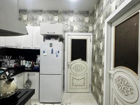 Masazırda 2 otaqlı yeni tikili mənzil satılır, 57 m², 93 500 AZN, şəkil 4 / 12