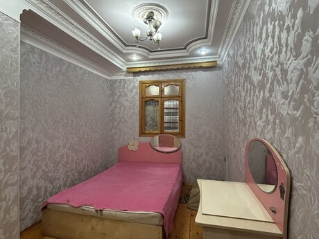 Həzi Aslanovda 2 otaqlı yeni tikili mənzil kirayə verilir, 52 m², 580 AZN/ay, şəkil 3 / 12