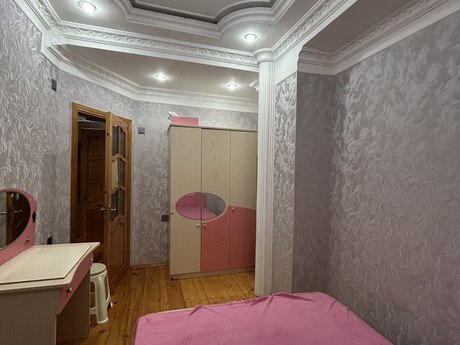 Həzi Aslanovda 2 otaqlı yeni tikili mənzil kirayə verilir, 52 m², 580 AZN/ay, şəkil 4 / 12