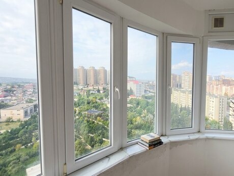 20 Yanvarda 2 otaqlı yeni tikili mənzil satılır, 88 m², 272 000 AZN, şəkil 4 / 12