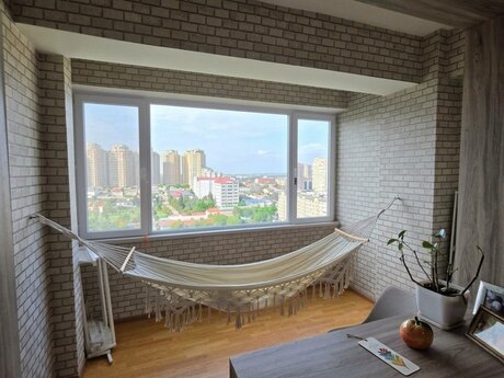 20 Yanvarda 2 otaqlı yeni tikili mənzil satılır, 88 m², 272 000 AZN, şəkil 2 / 12