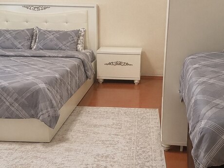 Əhmədlidə 3 otaqlı həyət evi satılır, 170 m², 145 000 AZN, şəkil 3 / 7