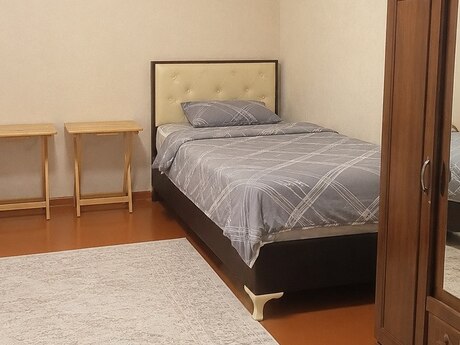 Əhmədlidə 3 otaqlı həyət evi satılır, 170 m², 145 000 AZN, şəkil 5 / 7