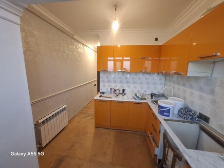 Продаётся 2-комнатная квартира в старом фонде, Hövsan, 52 м², 120 000 AZN, фото 4 / 8