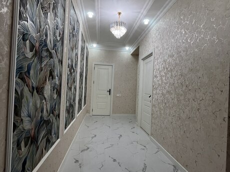 2 otaqlı mənzil, 54 m², Qurtuluş 93, 80 500 AZN