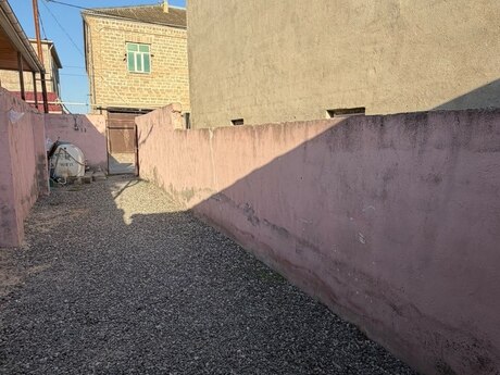 Binədə 4 otaqlı həyət evi kirayə verilir, 60 m², 370 AZN/ay, şəkil 3 / 12