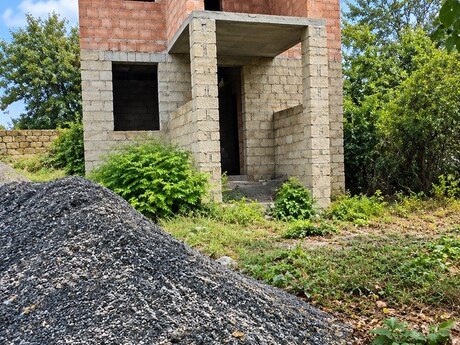 Объявление №6544721 - Габала, Габала, 3-комн., 70 м²