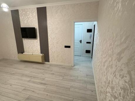 Biləcəridə 2 otaqlı köhnə tikili mənzil satılır, 45 m², 122 000 AZN, şəkil 2 / 12