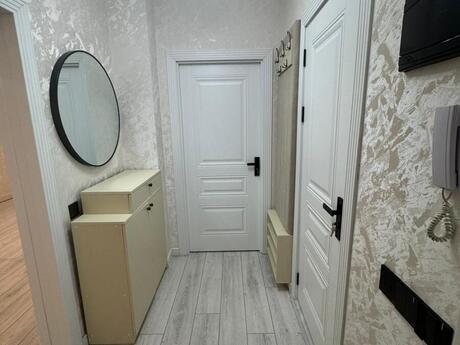 Biləcəridə 2 otaqlı köhnə tikili mənzil satılır, 45 m², 122 000 AZN, şəkil 5 / 12
