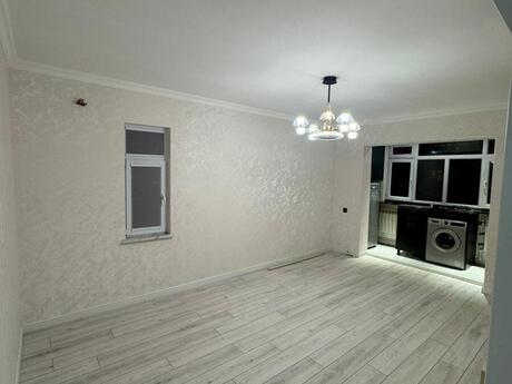 2 otaq · 45 m² · 3/9 mərtəbə, Biləcəri