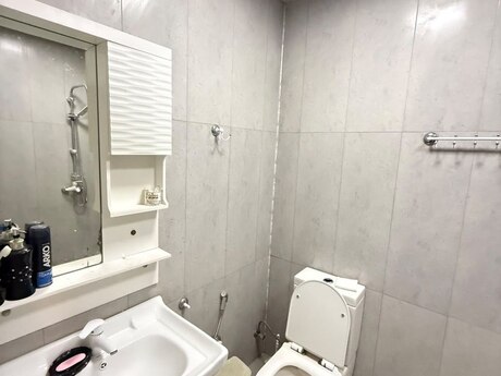 Jasmine Park kompleksində 2 otaqlı yeni tikili mənzil kirayə verilir, 89 m², 700 AZN/ay, şəkil 5 / 6