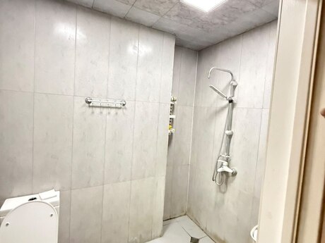 Jasmine Park kompleksində 2 otaqlı yeni tikili mənzil kirayə verilir, 89 m², 700 AZN/ay, şəkil 3 / 6