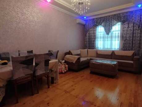 Biləcəridə 3 otaqlı həyət evi satılır, 110 m², 87 000 AZN, şəkil 2 / 10