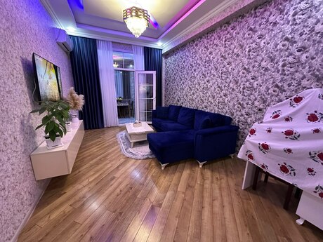 Объявление №6544741 - Хырдалан, Хырдалан, 2-комн., 65 м², 11/15 этаж