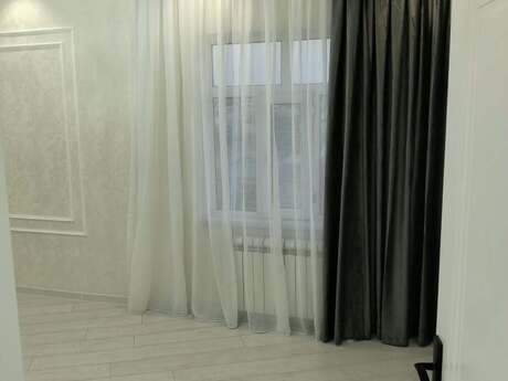 2-room old-build apartment for sale in Qaraçuxur, 37 m², 117 000 AZN, photo 3 / 12