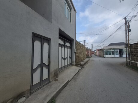 Продаётся 4-комнатный дом, Binə, 130 м², 140 000 AZN, фото 4 / 12