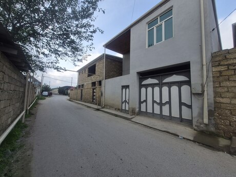 Продаётся 4-комнатный дом, Binə, 130 м², 140 000 AZN, фото 3 / 12