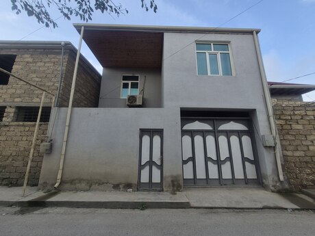 4-комн. · 130 m², Binə