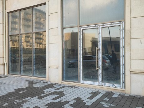 Elan №6544764 - Bakı, Şah İsmayıl Xətai m., 186 m²