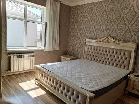2 otaqlı ev, 120 m², Xəzər, 550 AZN