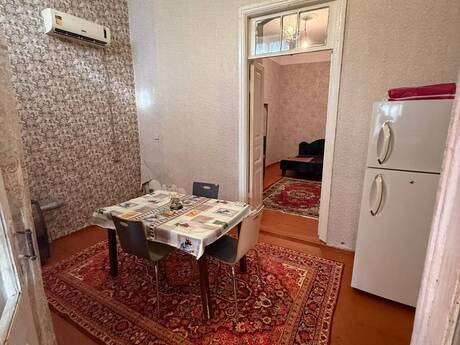 Объявление №6544786 - Баку, пос. Забрат, 2-комн., 40 м², 1/3 этаж