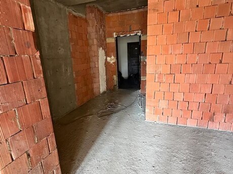 28 Mayda 1 otaqlı yeni tikili mənzil satılır, 60 m², 186 000 AZN, şəkil 5 / 7