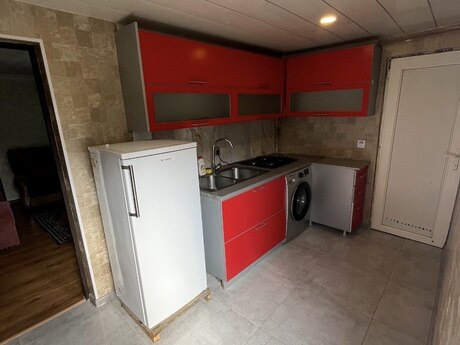 2-room house for rent in Masazır, 45 m², 350 AZN/mo, photo 4 / 5