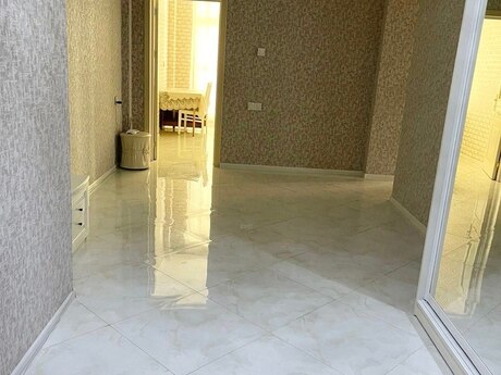 Elmlər Akademiyasında 2 otaqlı yeni tikili mənzil kirayə verilir, 100 m², 1 200 AZN/ay, şəkil 5 / 9