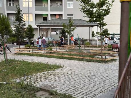 MİDA Hövsan 2 kompleksində 4 otaqlı yeni tikili mənzil satılır, 114 m², 168 900 AZN, şəkil 3 / 4