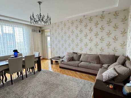 Memar Əcəmidə 3 otaqlı yeni tikili mənzil satılır, 130 m², 280 000 AZN, şəkil 5 / 12