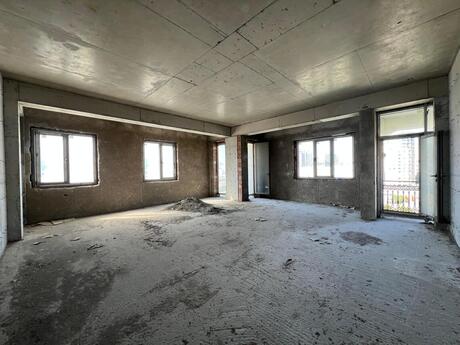 Nizamidə 4 otaqlı yeni tikili mənzil satılır, 250 m², 833 000 AZN, şəkil 5 / 6
