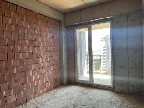 Biləcəridə 3 otaqlı yeni tikili mənzil satılır, 110 m², 142 000 AZN, şəkil 2 / 5