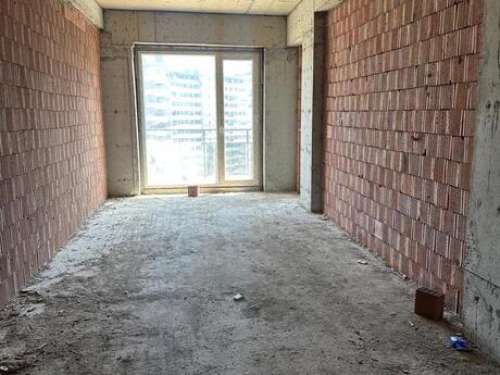 3 otaq · 110 m²