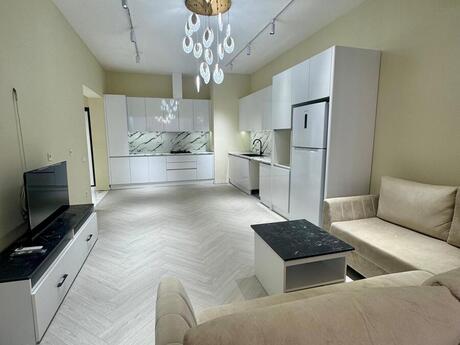 Elan №6544954 - Bakı, Binəqədi r., 3 otaqlı, 114.5 m², 5/9 mərtəbə
