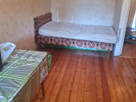 Neftçilərdə 1 otaqlı köhnə tikili mənzil kirayə verilir, 35 m², 400 AZN/ay, şəkil 3 / 6