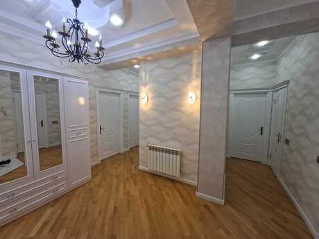 Orbita MTK Neftçilər Komfort kompleksində 3 otaqlı yeni tikili mənzil satılır, 89 m², 279 000 AZN, şəkil 2 / 12