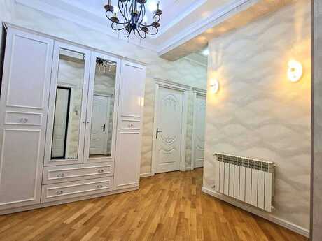 Orbita MTK Neftçilər Komfort kompleksində 3 otaqlı yeni tikili mənzil satılır, 89 m², 279 000 AZN, şəkil 3 / 12