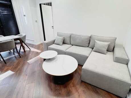 Grand Plaza kompleksində 2 otaqlı yeni tikili mənzil satılır, 52 m², 300 000 AZN, şəkil 4 / 9