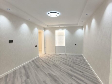 Nəriman Nərimanovda 4 otaqlı köhnə tikili mənzil satılır, 100 m², 315 000 AZN, şəkil 4 / 12