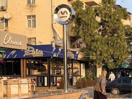 4 otaq · 100 m² · 4/5 mərtəbə, Nəriman Nərimanov