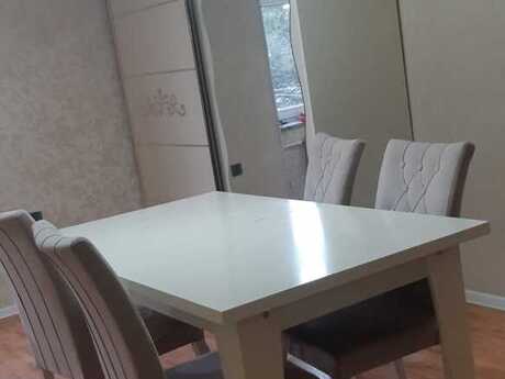Elmlər Akademiyasında 2 otaqlı köhnə tikili mənzil kirayə verilir, 30 m², 600 AZN/ay, şəkil 3 / 11