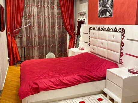 Elan №6544840 - Bakı, Elmlər Akademiyası m., 3 otaqlı, 120 m², 7/16 mərtəbə