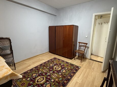 Həzi Aslanovda 2 otaqlı köhnə tikili mənzil kirayə verilir, 30 m², 350 AZN/ay, şəkil 3 / 8