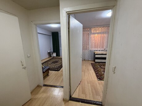 2 otaq · 30 m² · 3/9 mərtəbə, Həzi Aslanov